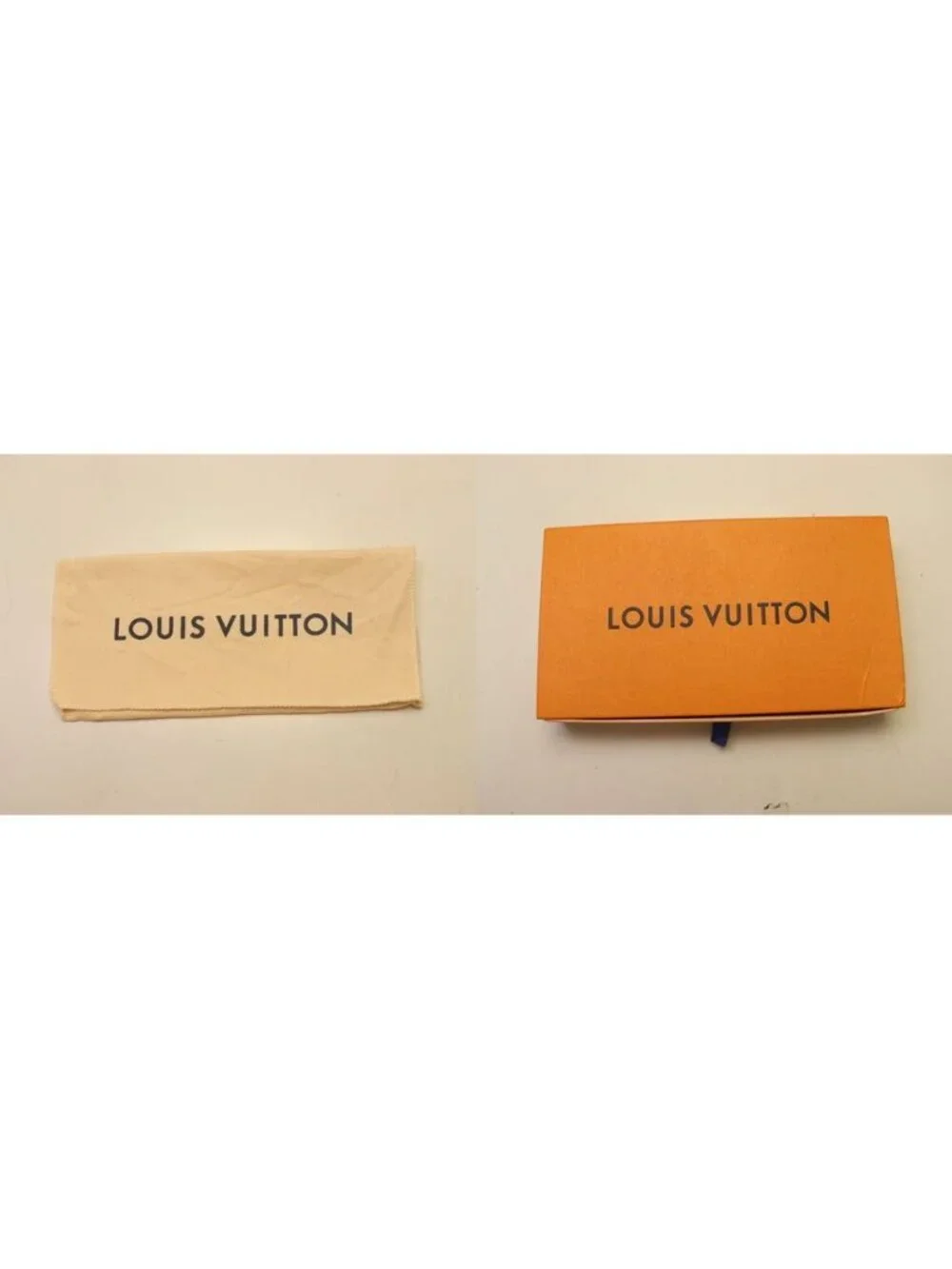 Louis Vuitton Monogram Retiro Portefeuille Sarah Wallet